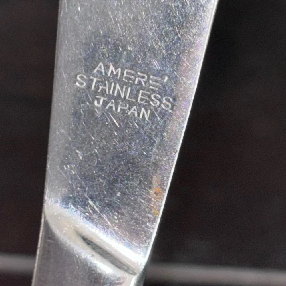 Amere aef5 stainless